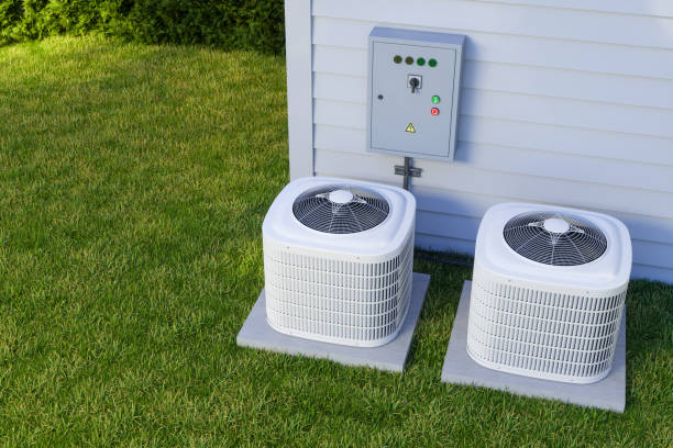 Best Best HVAC companies  in Starkville, MS