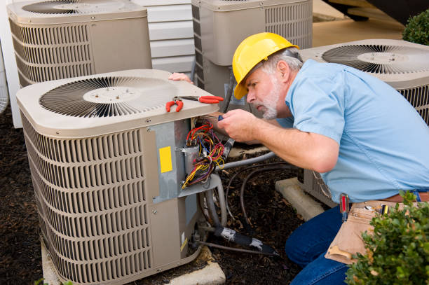Best HVAC troubleshooting  in Starkville, MS