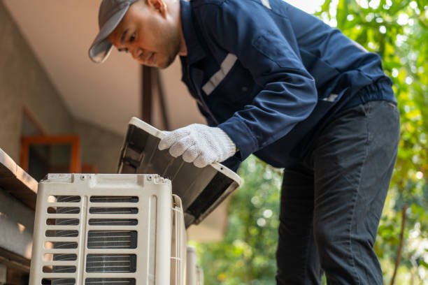 Best HVAC repair near me  in Starkville, MS
