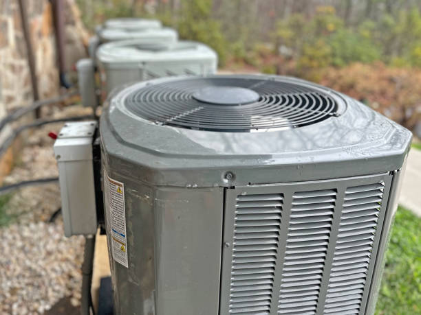 Trusted Starkville, MS HVAC Experts