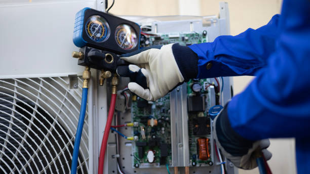 Starkville, MS HVAC Company